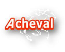 Acheval.com